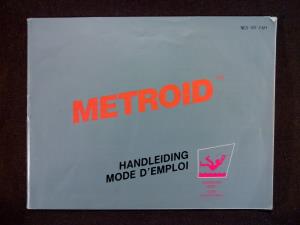 Metroid (08)